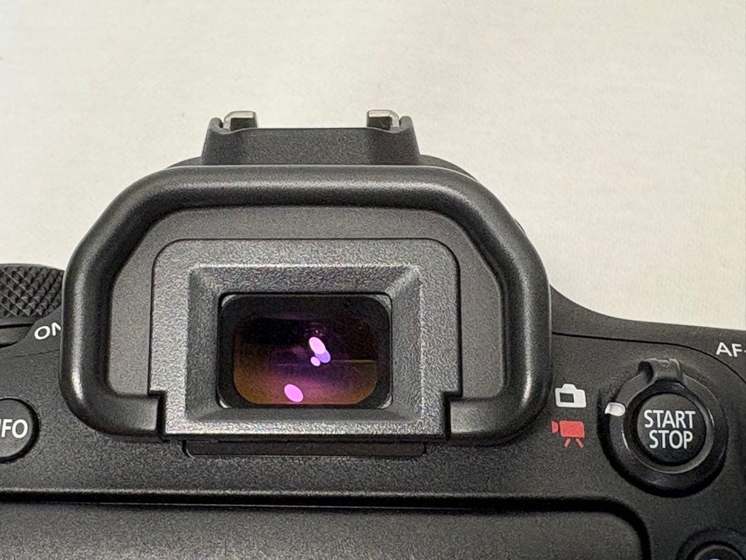 美品　Canon EOS 6D MarkⅡ