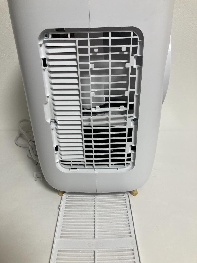 QUADS QS204 ミニスポットクーラー クールミー　スポットクーラー