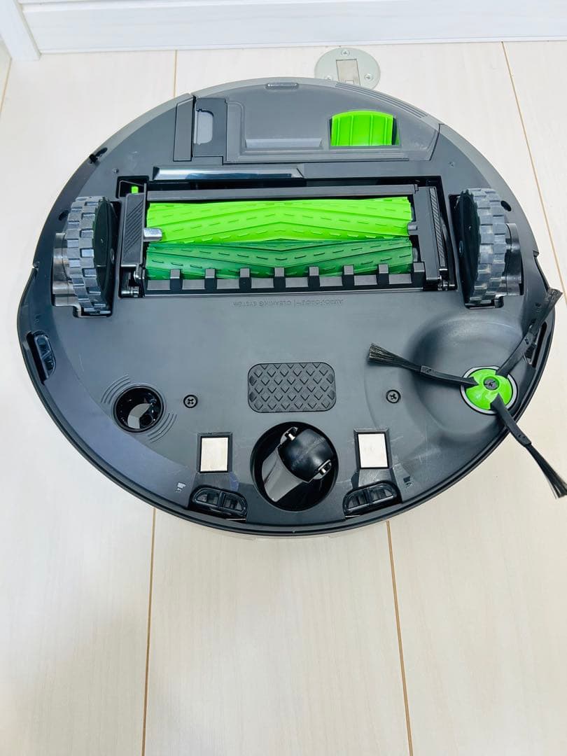 iRobot RVE-Y2 Roomba ルンバ J7+ ロボット掃除機