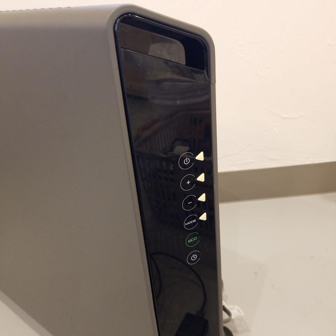 DeLonghi デロンギ パネルヒータ HXJ60L