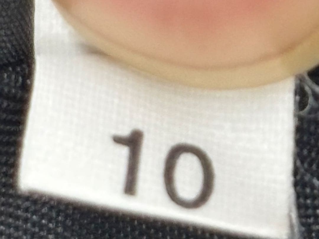 ✨良品✨PRADA ブラックナイロンポーチ⭐︎