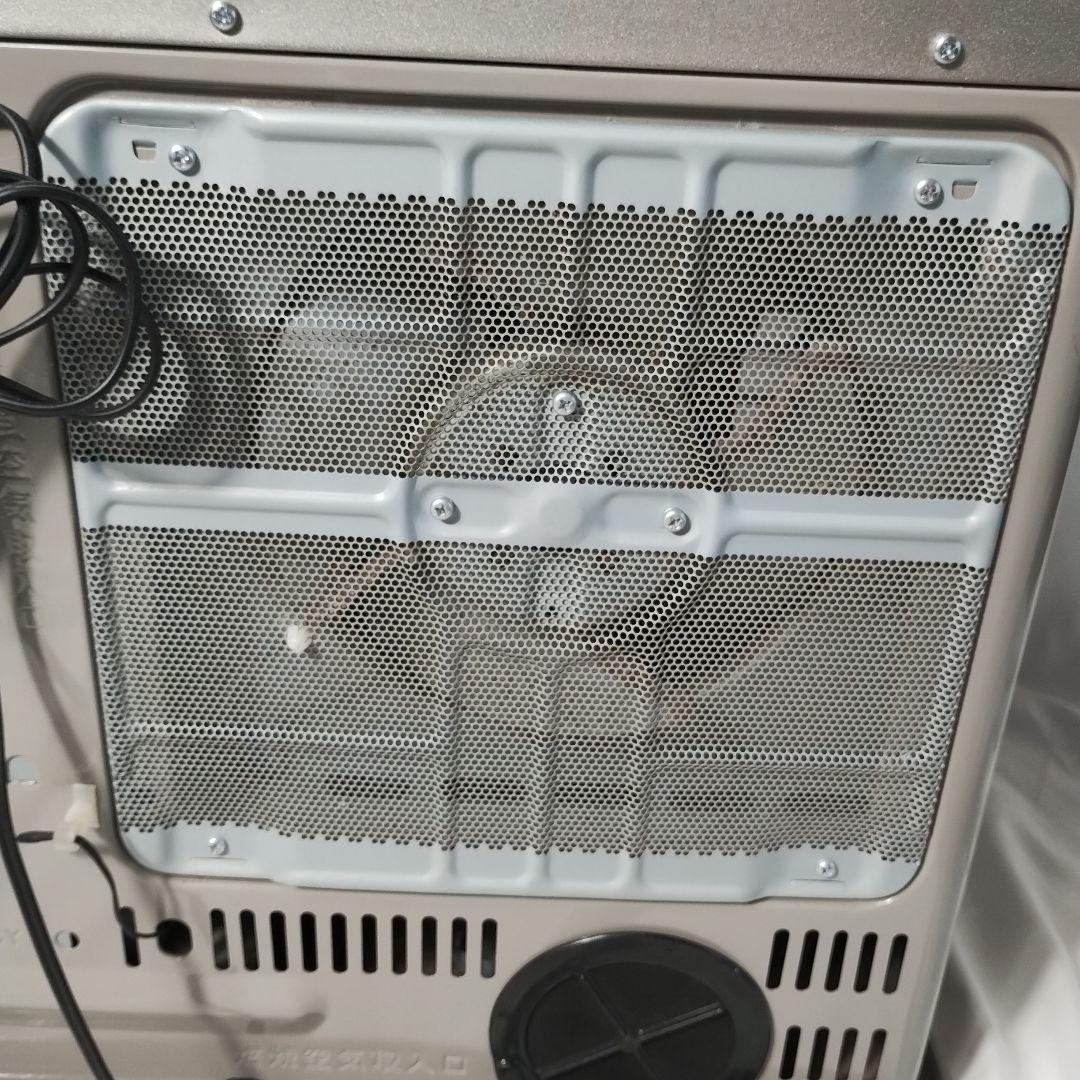 vM59T コロナ 石油ファンヒーター ストーブ FH-G5711BY