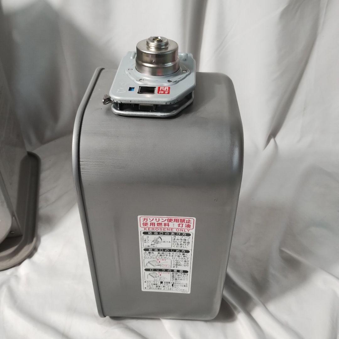 vM59T コロナ 石油ファンヒーター ストーブ FH-G5711BY