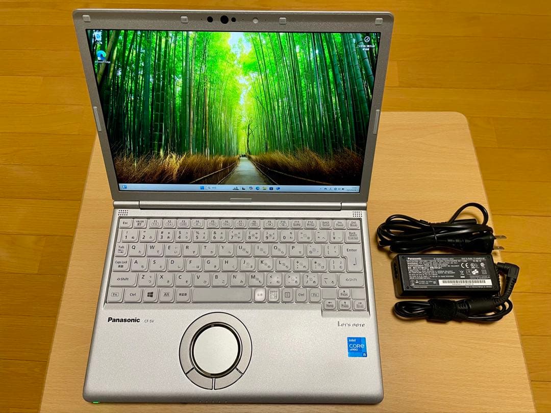 i5-1145G7/8G/256G/Win11/Office/アンドロイド