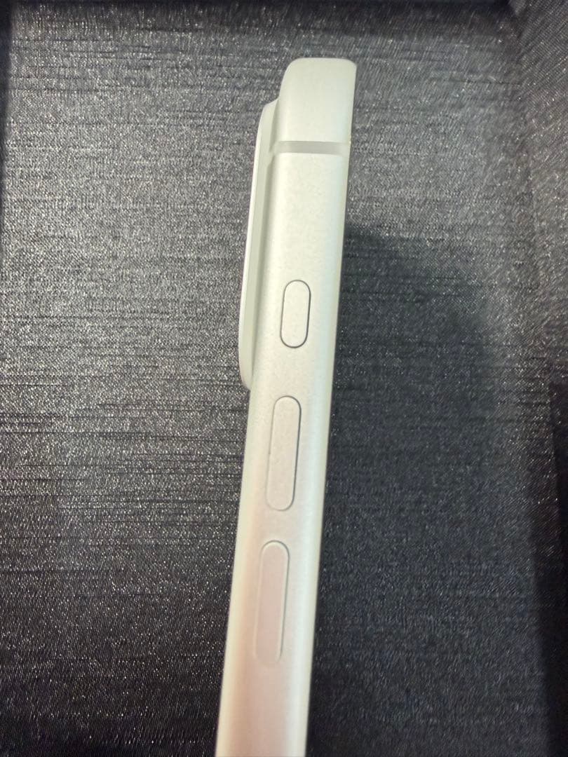 Apple iPhone 17Pro 256GB シルバー 本体