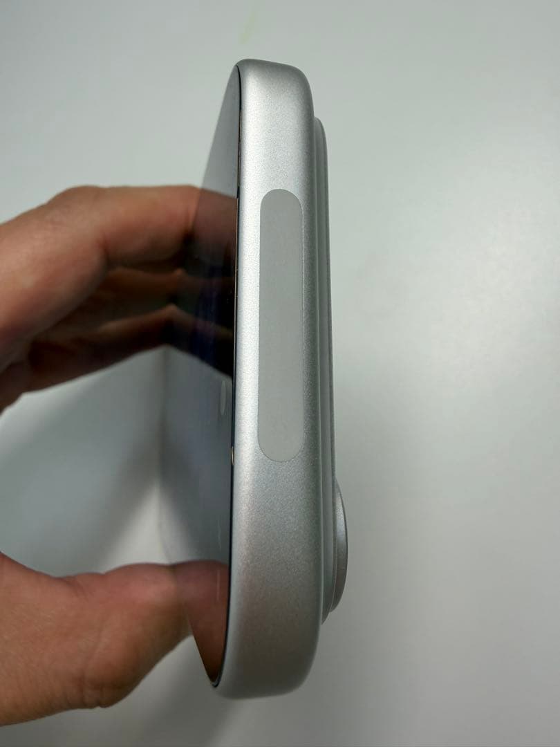 Apple iPhone 17Pro 256GB シルバー 本体