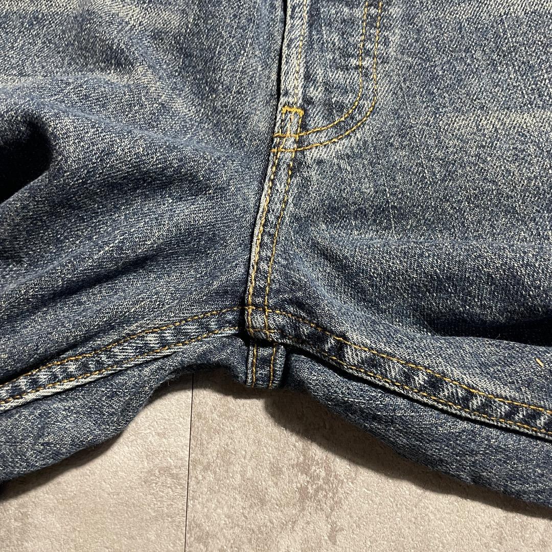 【W38 L30】00s 517×569型 levi's リーバイス 567