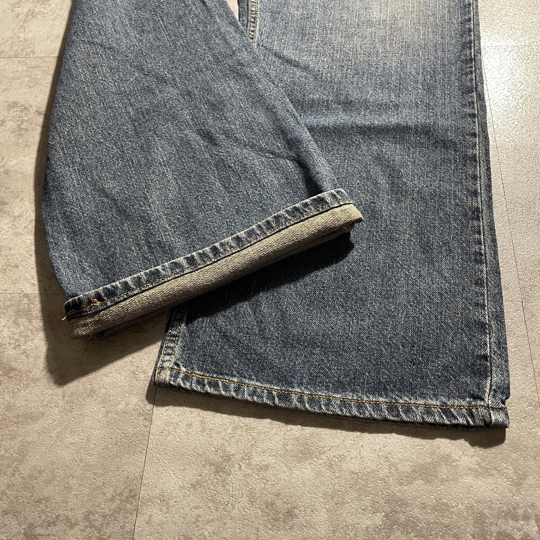 【W38 L30】00s 517×569型 levi's リーバイス 567