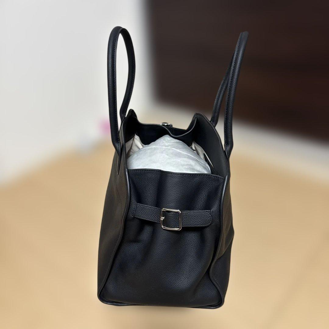 JISTORY ボストンバッグ ハンドバッグ サイドベルト