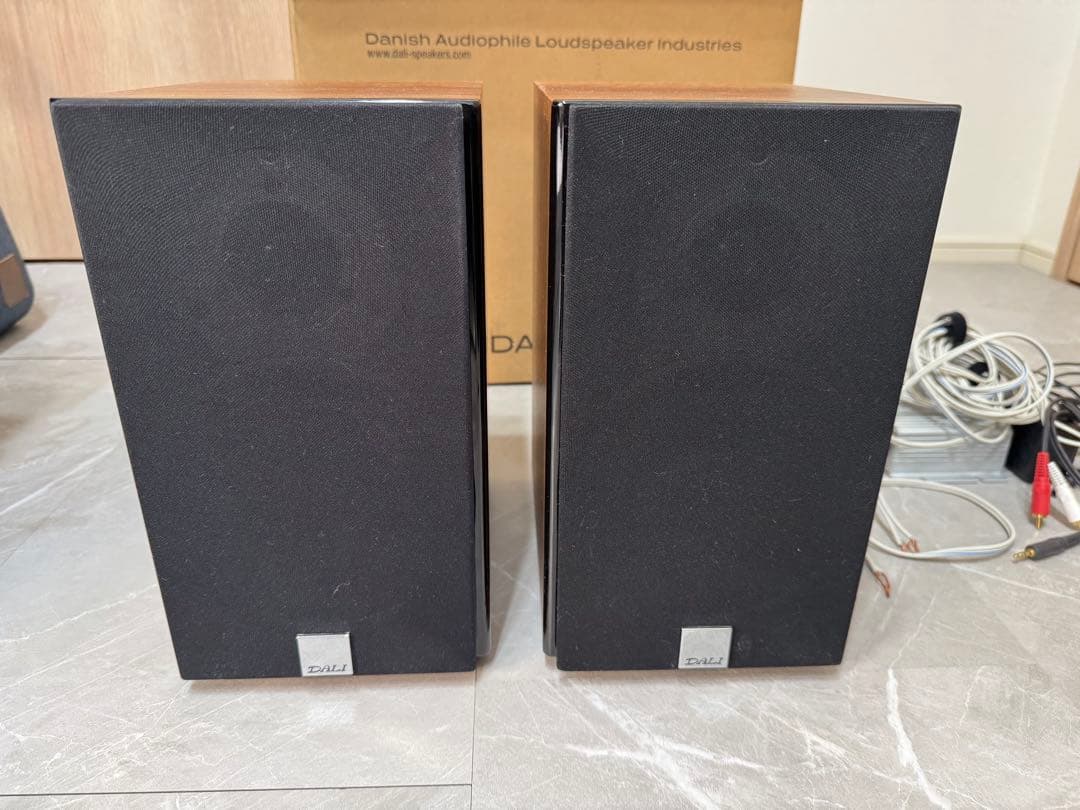 DALI ZENSOR 1 スピーカーセット