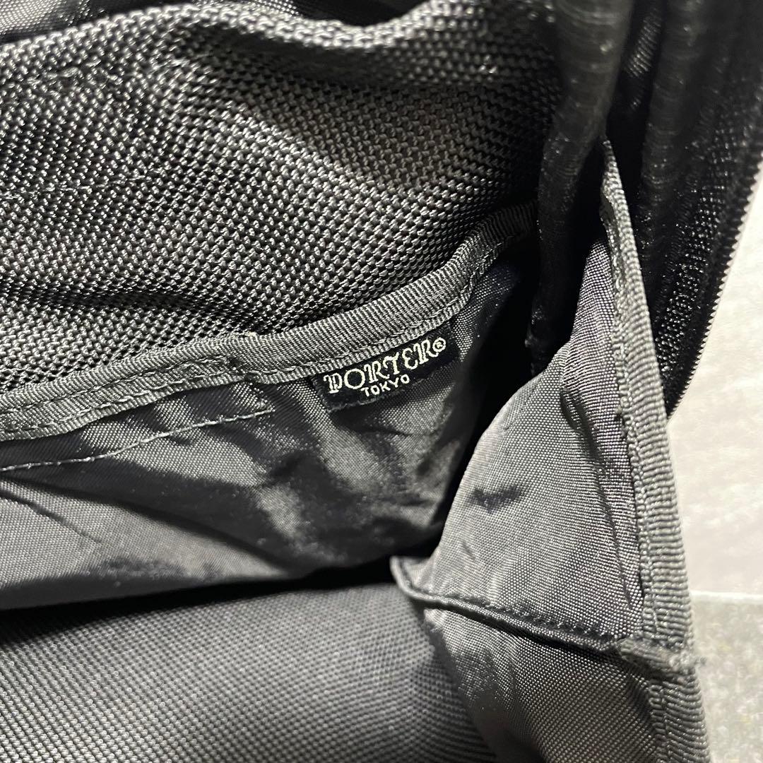 Porter ステージ STAGE 3wayビジネスバッグ リュック ショルダー