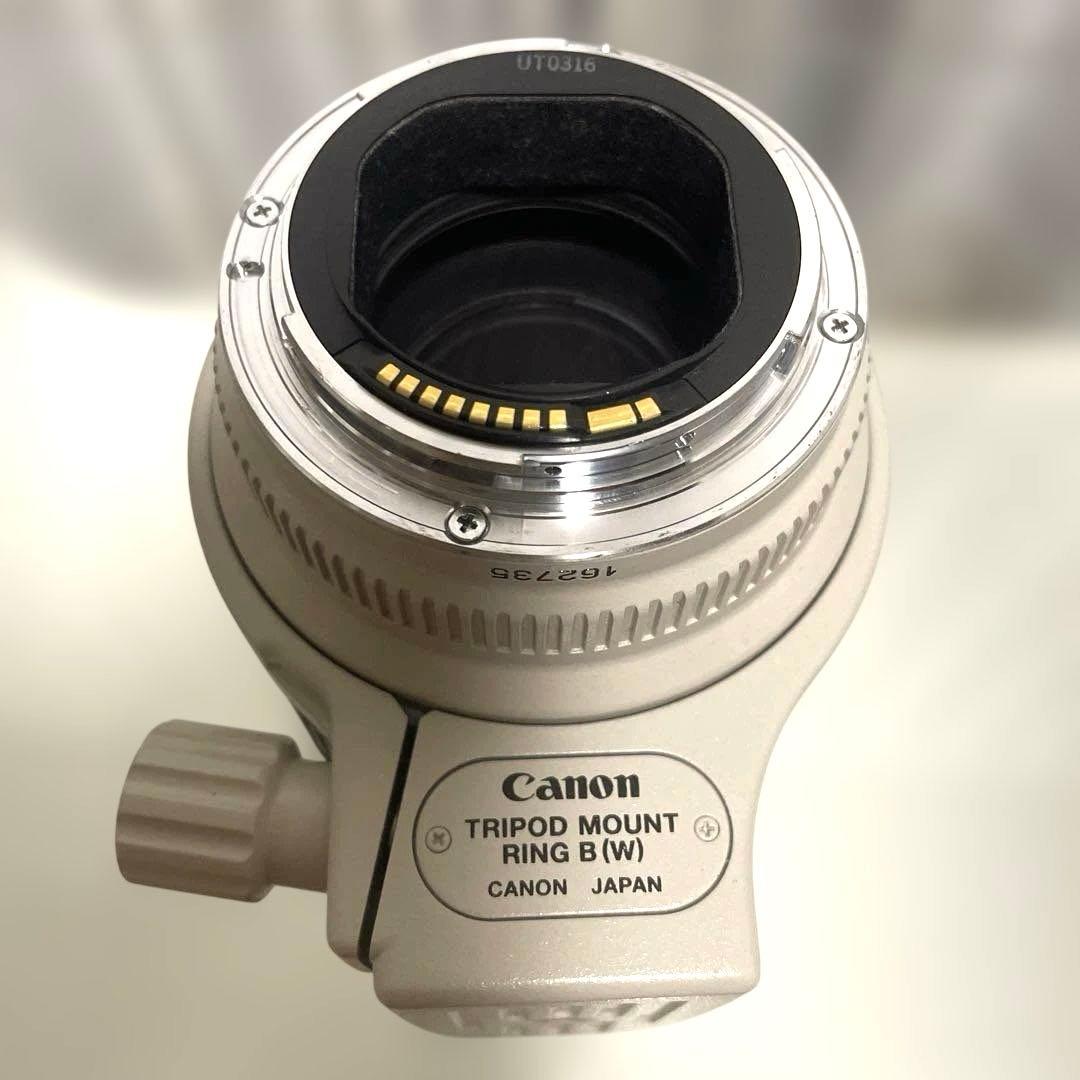 レンズ(ズーム) Canon EF 70-200mm F2.8 L USM