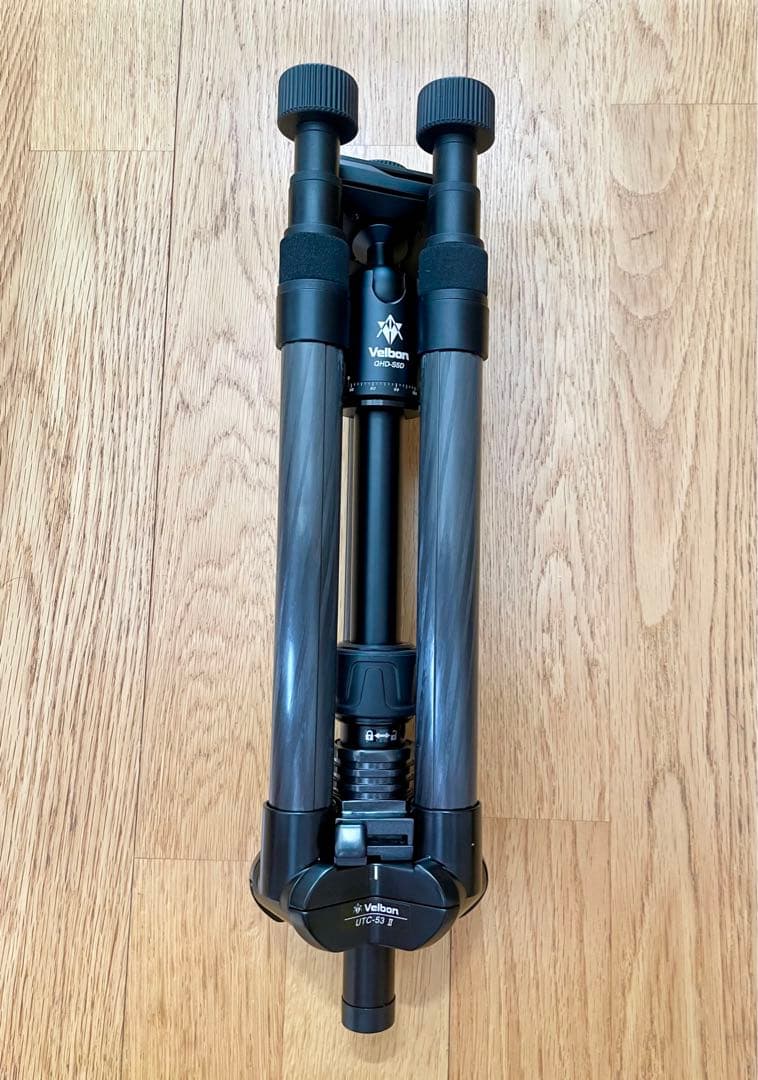 ベルボン　UTC-53II