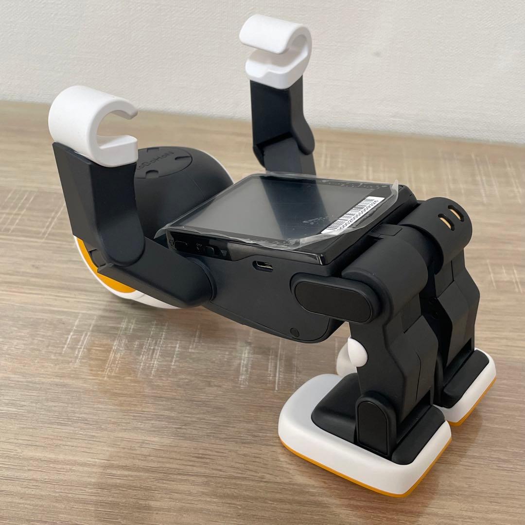 ★未使用品★ ロボホン ライト RoBoHoN lite SR-05ME-Y