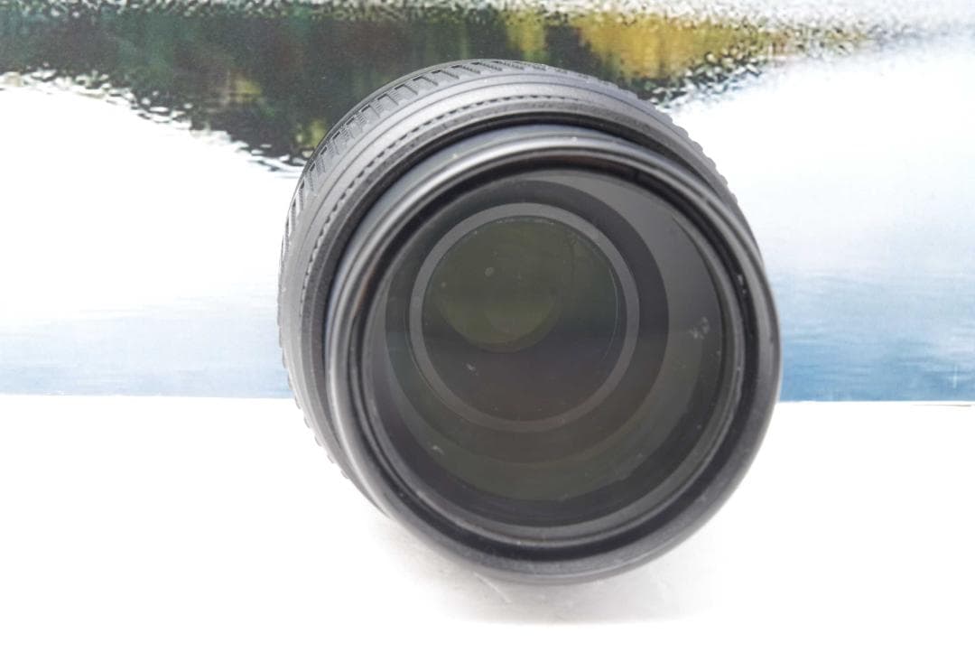 Nikon D7200 高速AF &高速連写　スマホ転送 一眼レフ　ニコン