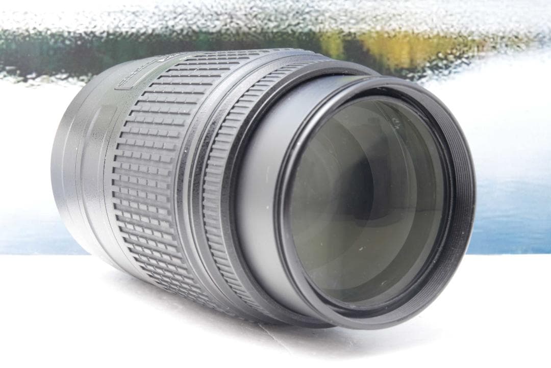 Nikon D7200 高速AF &高速連写　スマホ転送 一眼レフ　ニコン