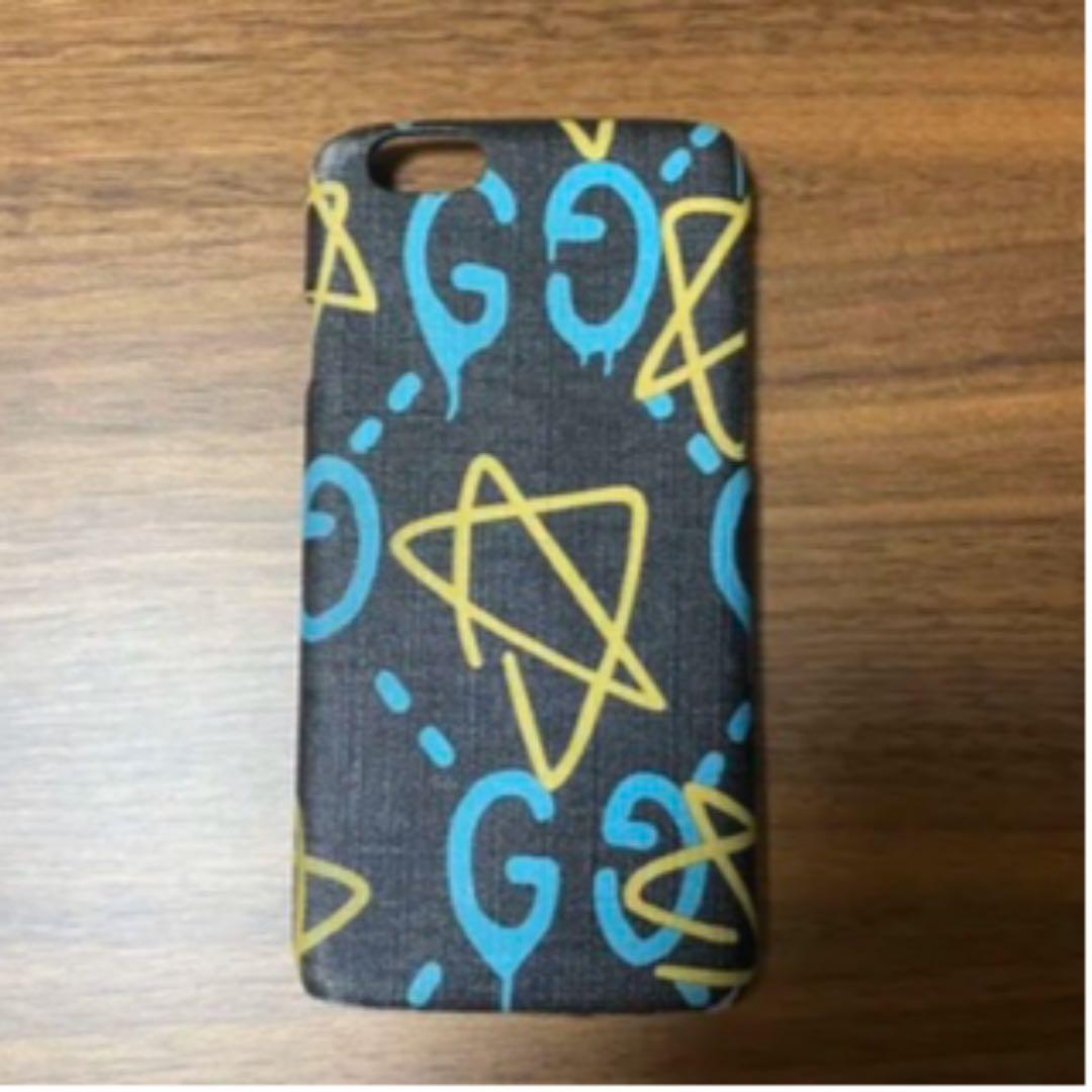 GUCCI iPhone6ケース