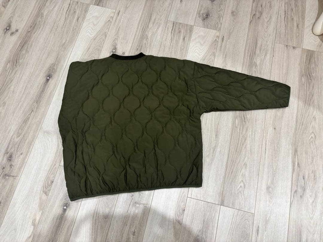 C*p様 カンビオ　オニオンキルトパイピング　セットアップ