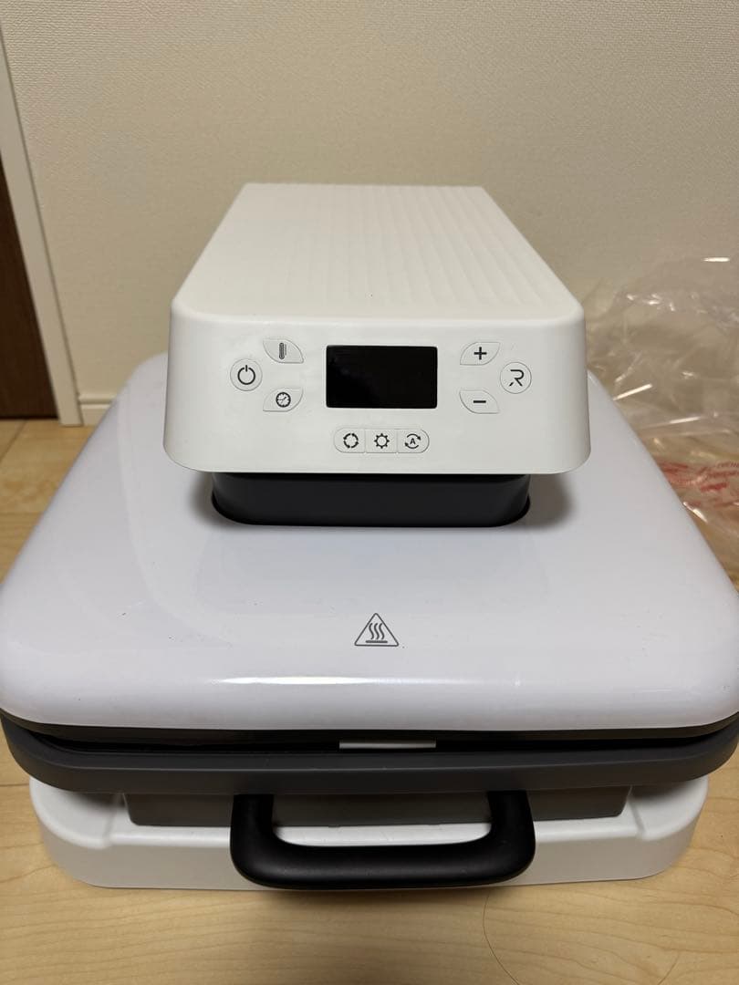 HTVRONT 自動加熱プレス機