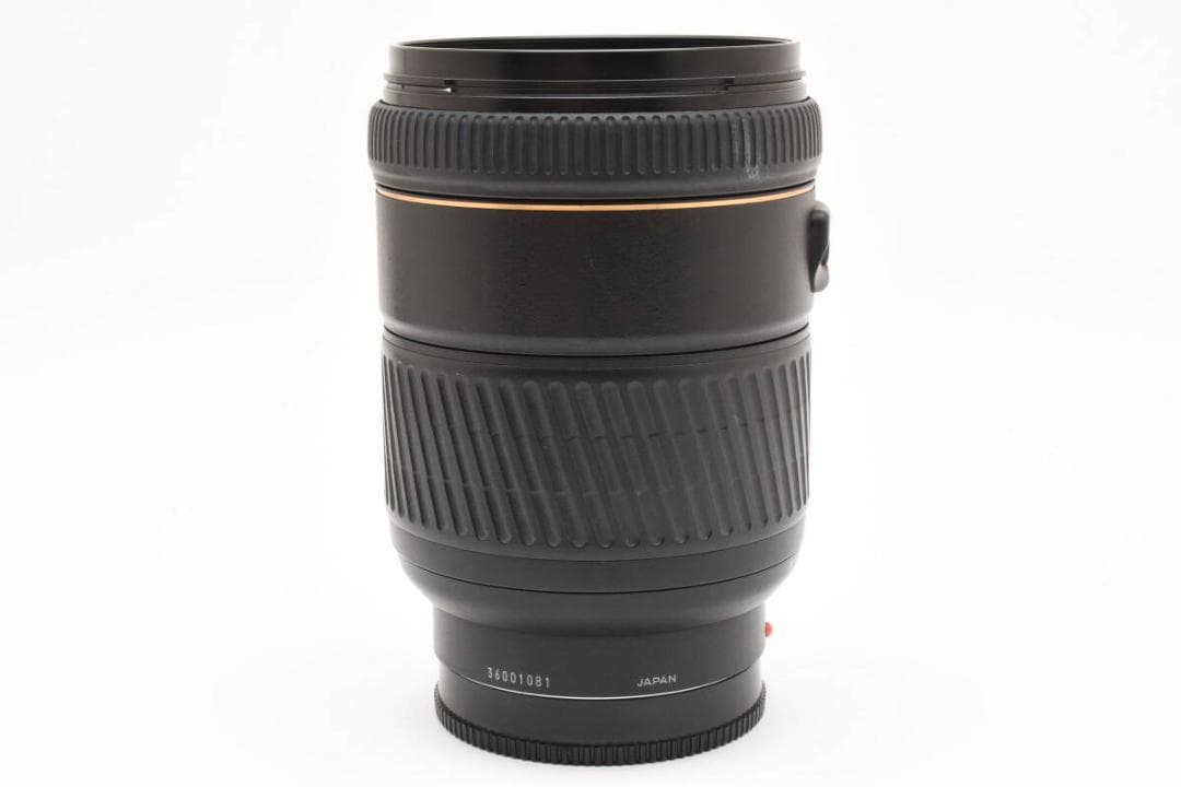 【外観美品・動作OK】ミノルタ AF 28-70mm F2.8 G Aマウント