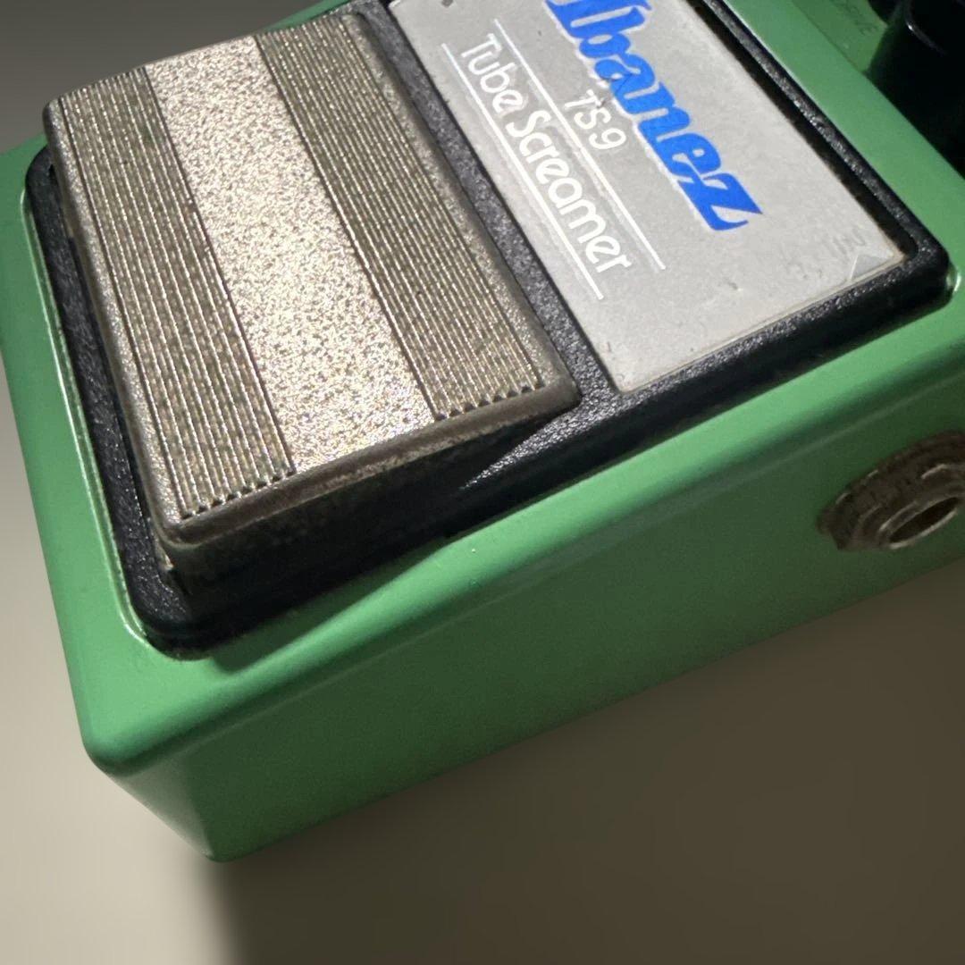 Ibanez TS9 Tube Screamer 本体のみ