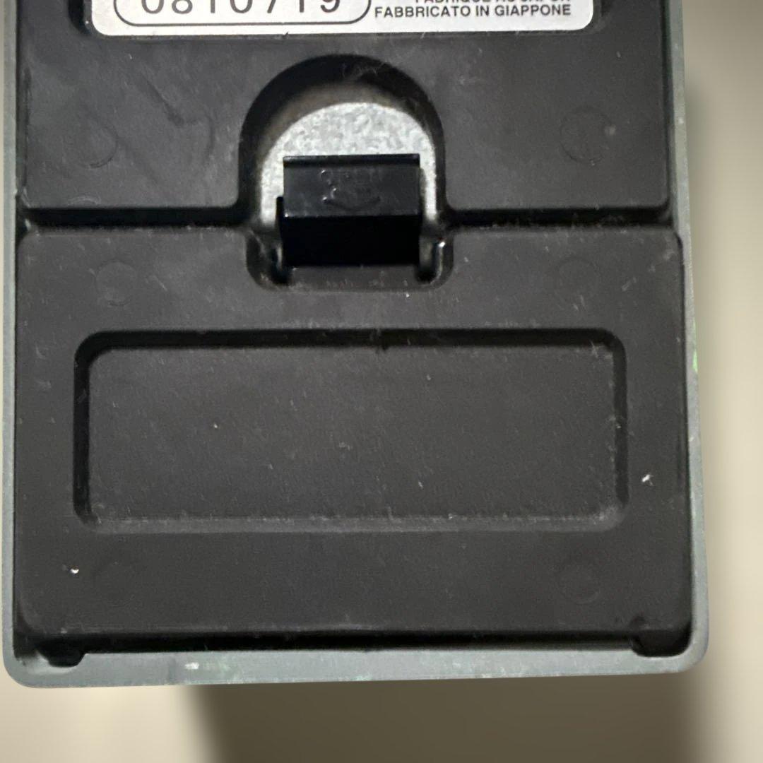 Ibanez TS9 Tube Screamer 本体のみ