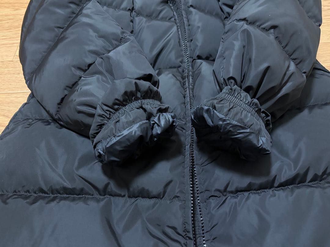 23-24AW モンクレール AVOCETTE 型番I ダウンジャケット 00