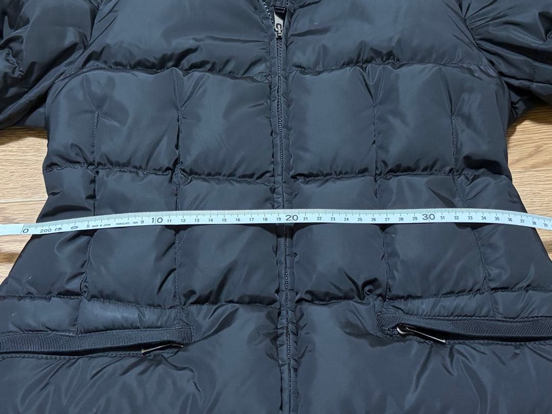 23-24AW モンクレール AVOCETTE 型番I ダウンジャケット 00