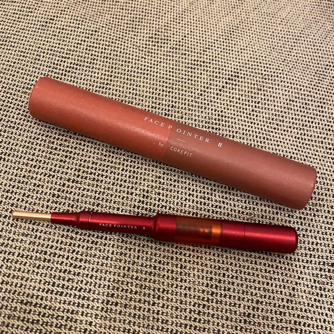 コアフィット最新!! 限定カラー COREFIT フェイスポインター2