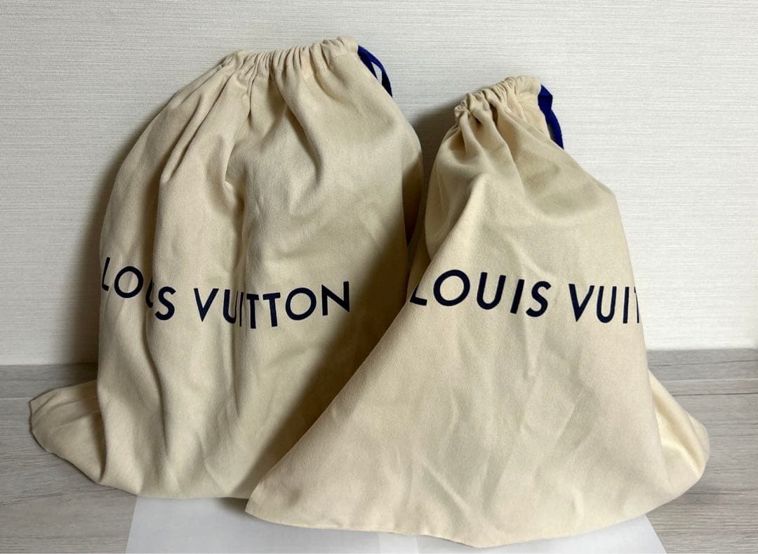 ヴィトン　新品未使用　ルイヴィトン　レインブーツ　サイズ40