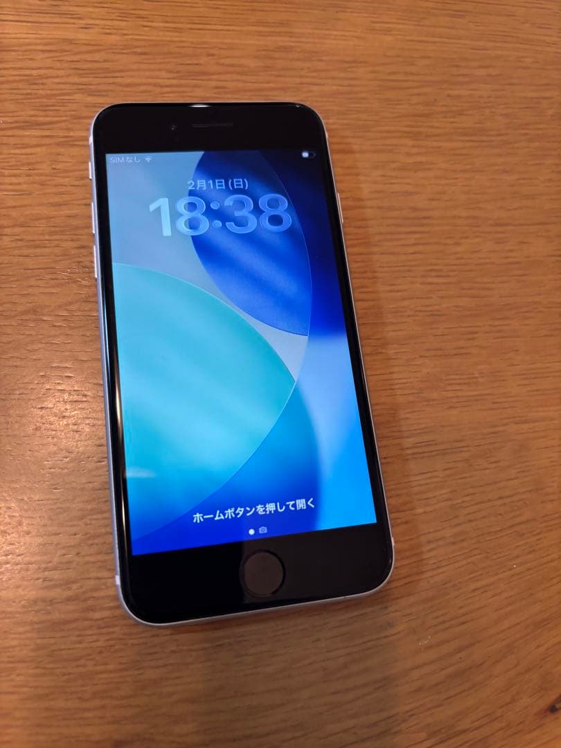 iPhoneSE 第二世代 128GB SIMフリー