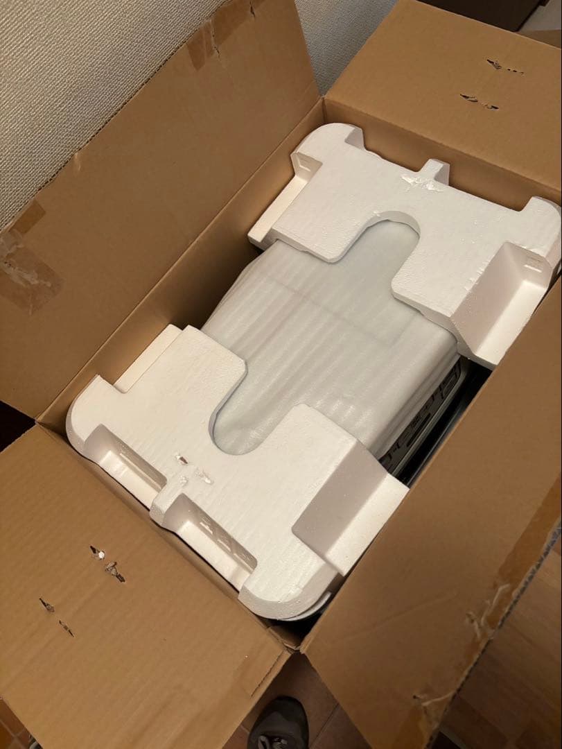 あ*ん様 2023年購入CORONA 石油ファンヒーター FH-ST4622BY