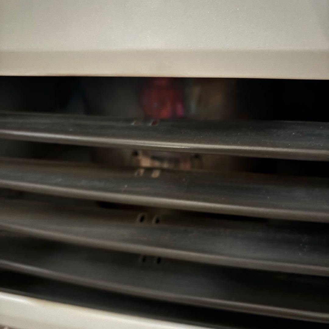 あ*ん様 2023年購入CORONA 石油ファンヒーター FH-ST4622BY