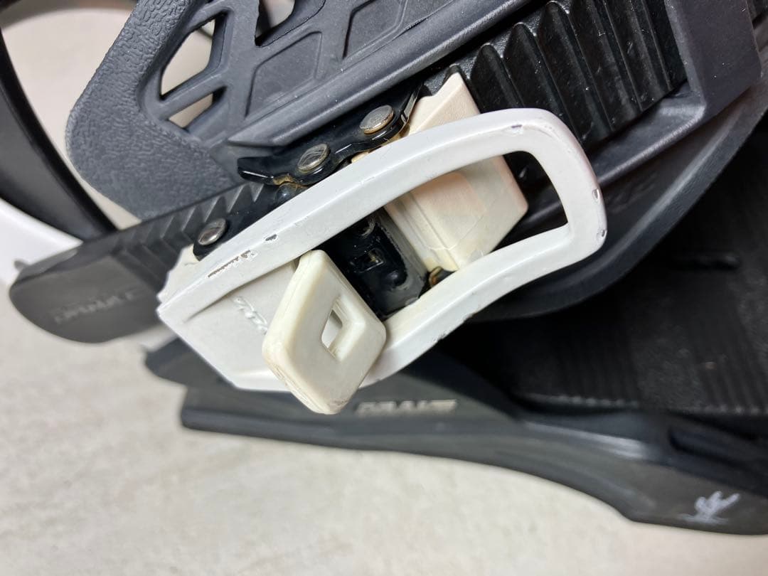 DRAKE ドレイク リロード ビンディング スノーボード 21-22 M/L