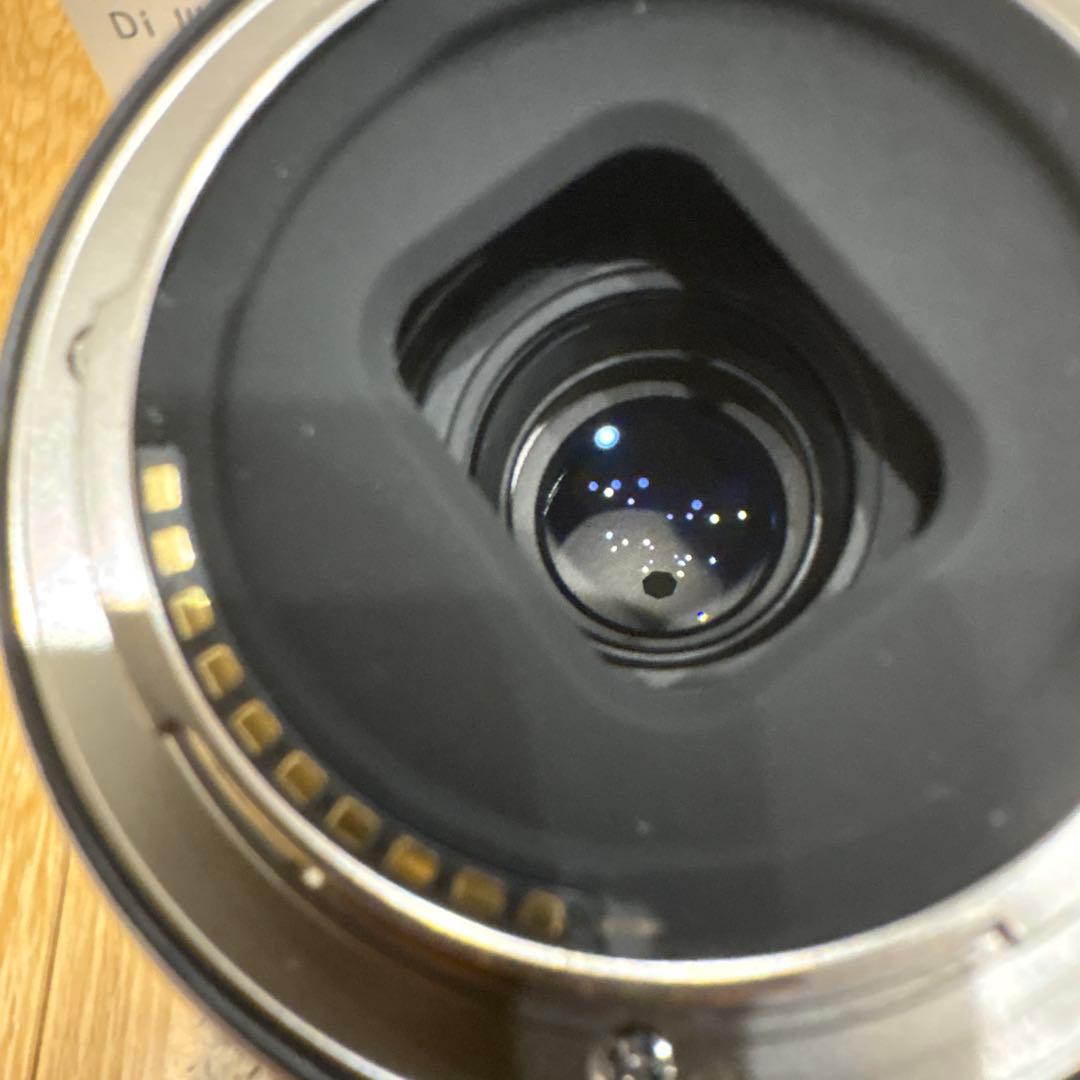 レンズ(ズーム) TAMRON 11-20mm F/2.8 Di III-A RXD