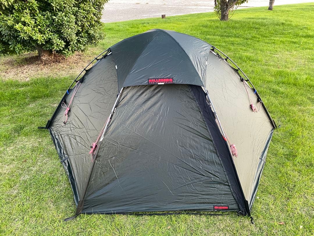 ヒルバーグ　スタイカ