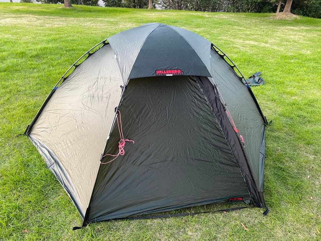 ヒルバーグ　スタイカ