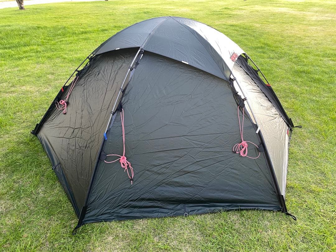 ヒルバーグ　スタイカ