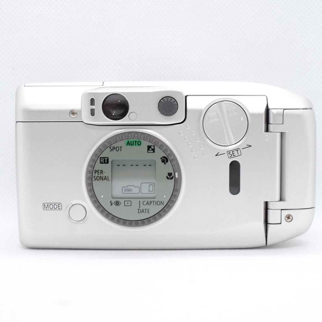 Canon Autoboy Epo コンパクトフィルムカメラ