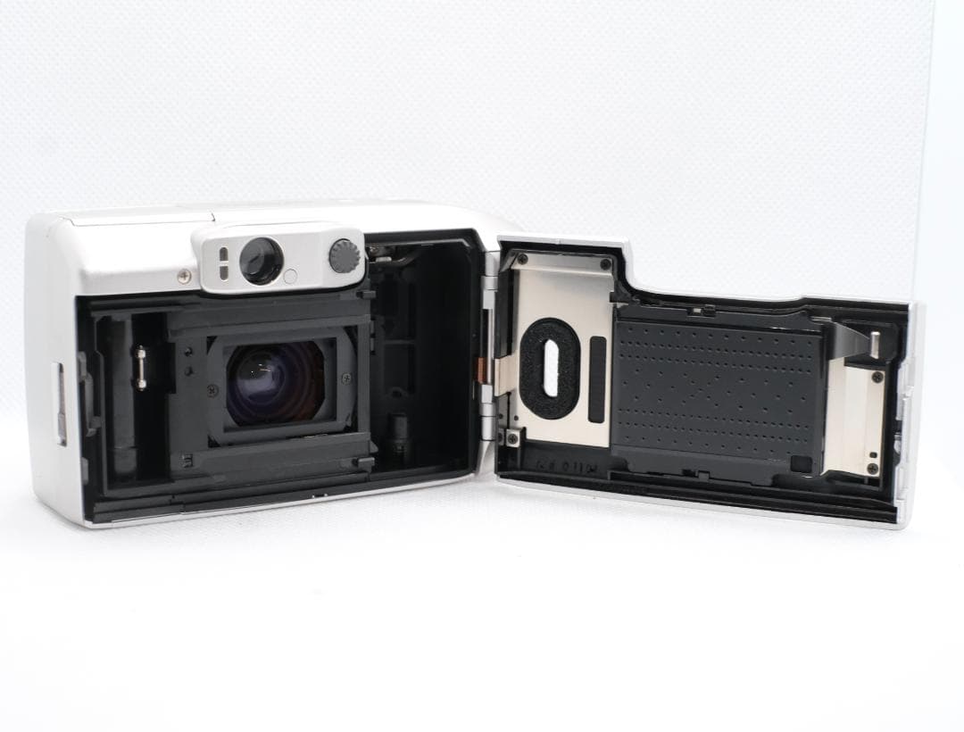 Canon Autoboy Epo コンパクトフィルムカメラ