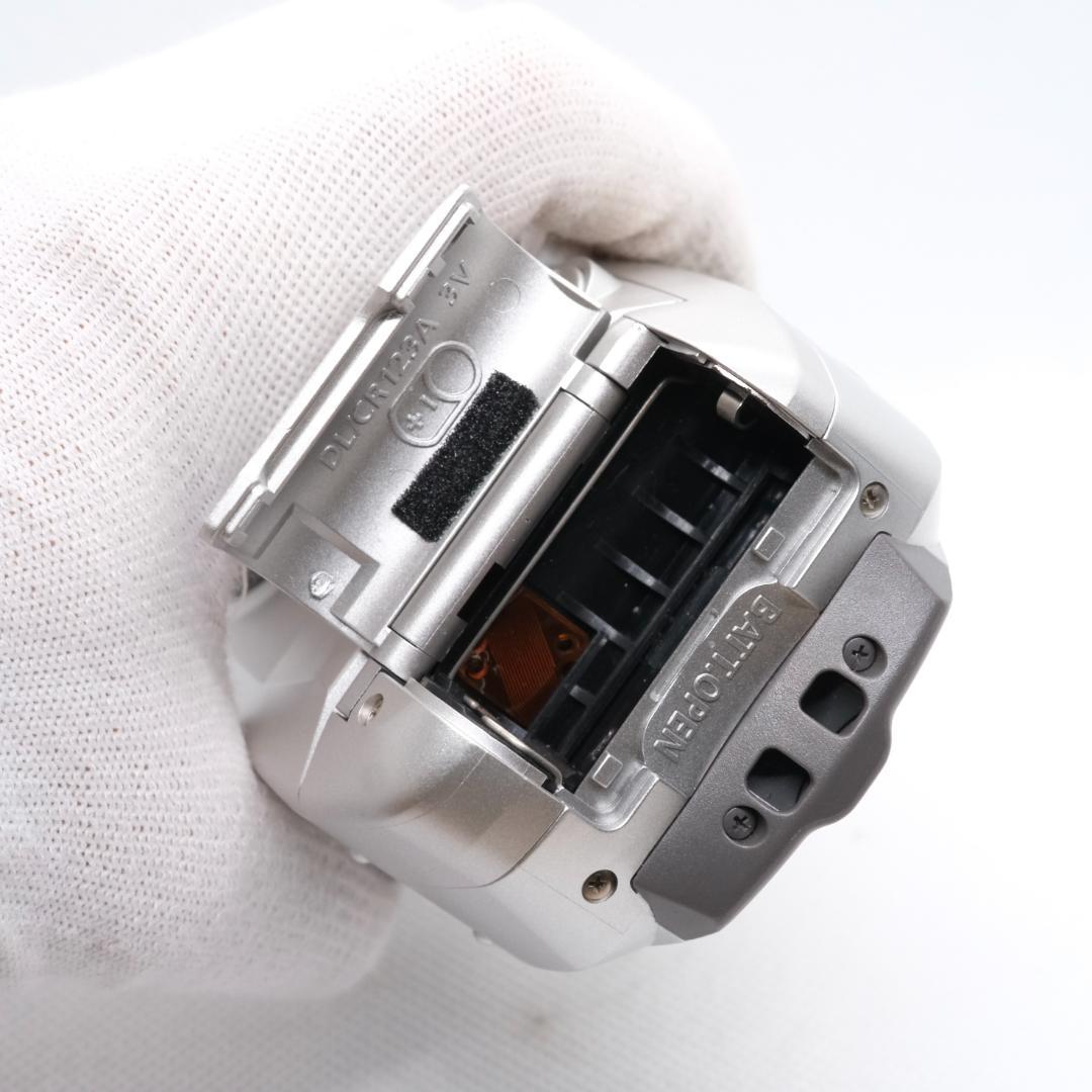 Canon Autoboy Epo コンパクトフィルムカメラ