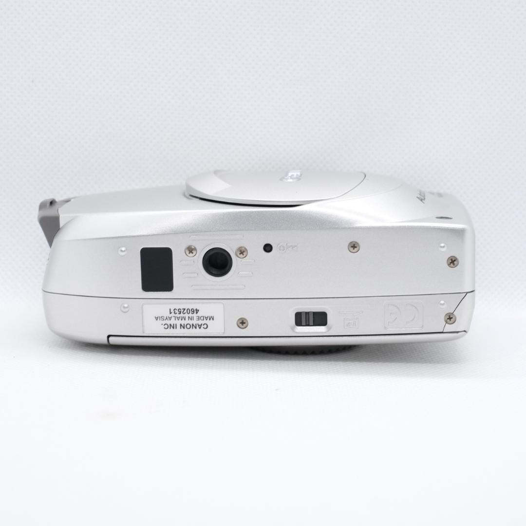 Canon Autoboy Epo コンパクトフィルムカメラ