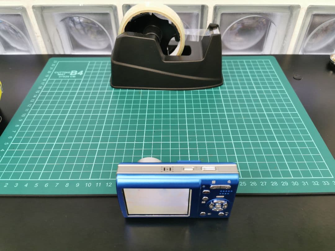 SEA＆SEA　860G DX-860G レア