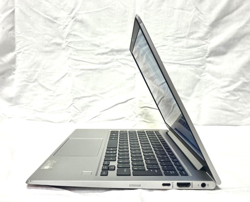 超美品 HP ProBook 635 Aero Ryzen7 5世代 LTE対応