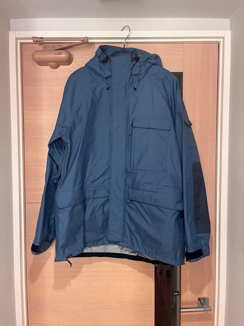 スノーボード 22-23 Green Clothing PEACE JACKET XL