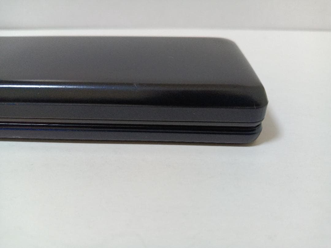 ☆ Y!mobile AQUOS ケータイ3 806SH ブラック