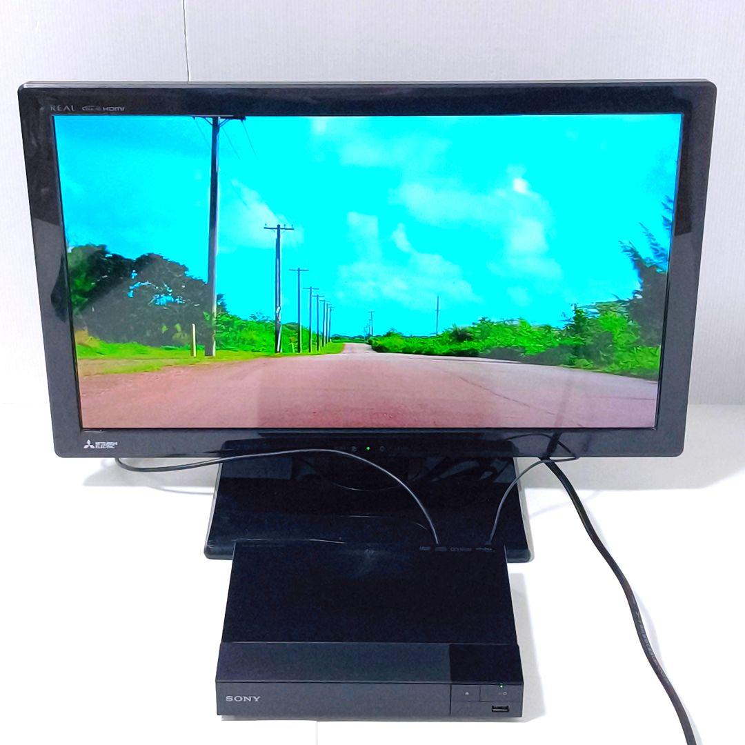 【送料無料】ソニー SONY ブルーレイ DVDプレーヤー BDP-S1500