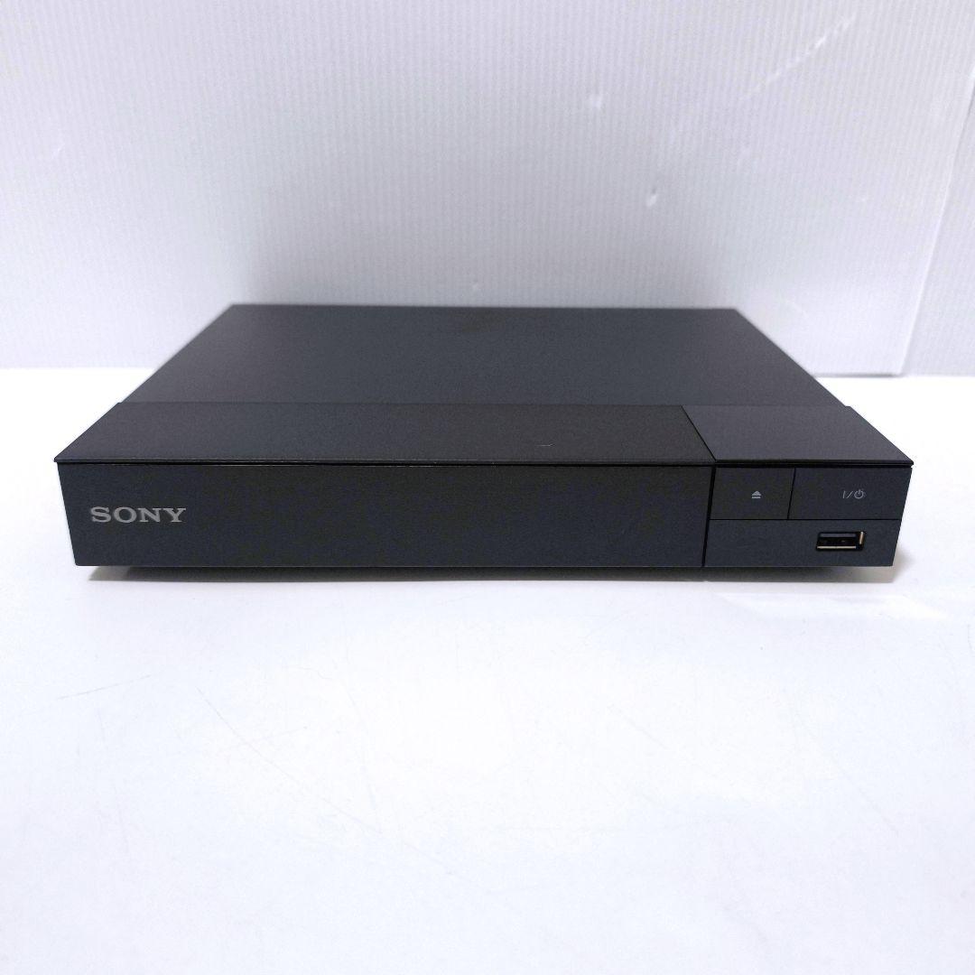 【送料無料】ソニー SONY ブルーレイ DVDプレーヤー BDP-S1500