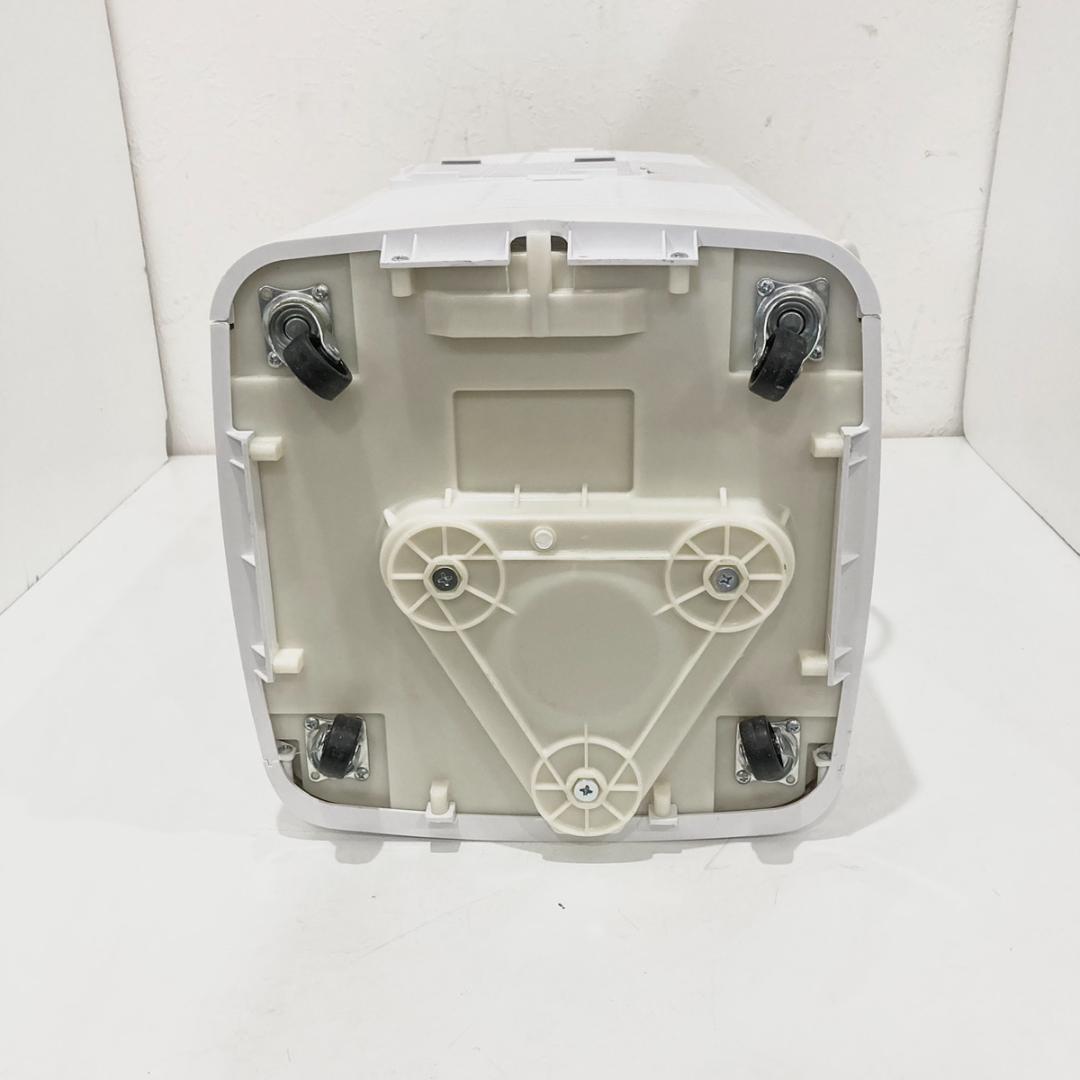 THREEUP スリーアップ スポットエアクーラー SC-T2117 ホワイト