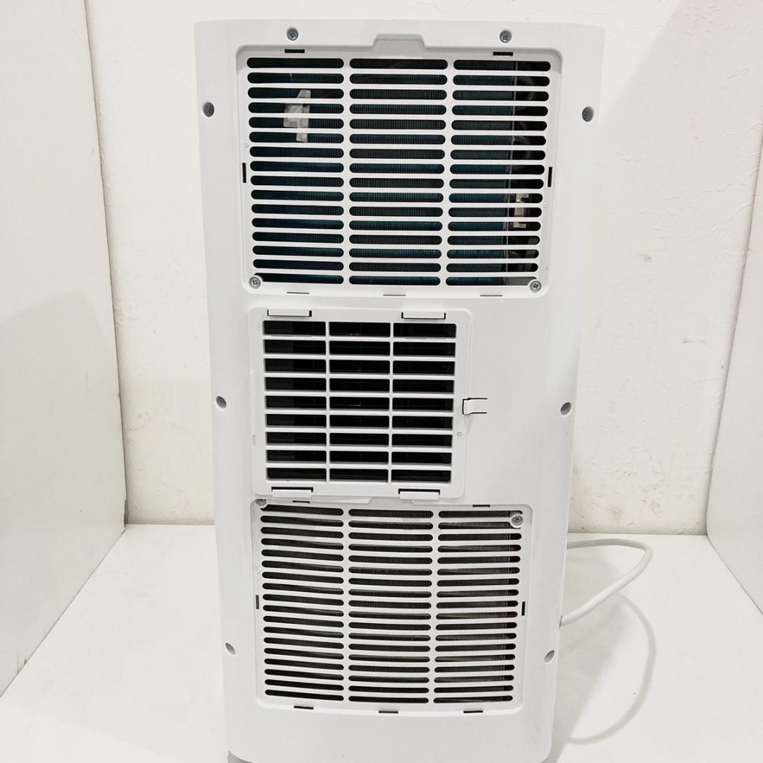 THREEUP スリーアップ スポットエアクーラー SC-T2117 ホワイト